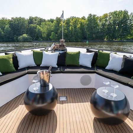 Grace Suite Mit Zwei Schlafzimmern Berlin Exterior foto