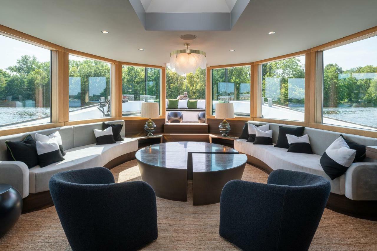 Grace Suite Mit Zwei Schlafzimmern Berlin Exterior foto