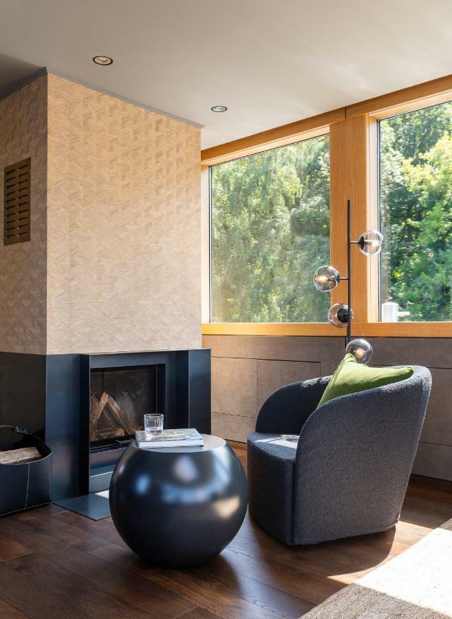 Grace Suite Mit Zwei Schlafzimmern Berlin Exterior foto