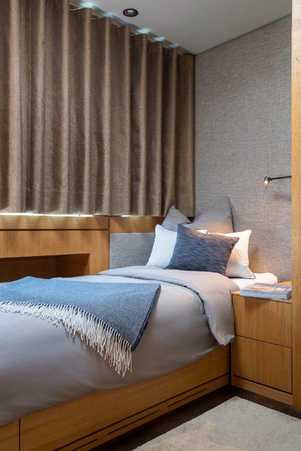 Grace Suite Mit Zwei Schlafzimmern Berlin Exterior foto