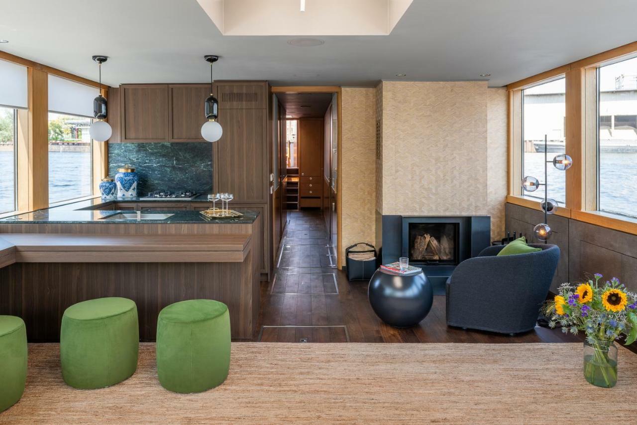 Grace Suite Mit Zwei Schlafzimmern Berlin Exterior foto